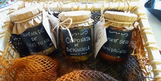 O VASTO E DELICIOSO CARDÁPIO DO COMIDRINHA 